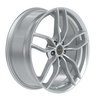 FELGI PROLINE ZX100 5x114.3 8x19 ET45 Arctic Silver