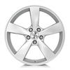 FELGI AVUS AF10 5x112 10x20 ET19 HYPER SILVER