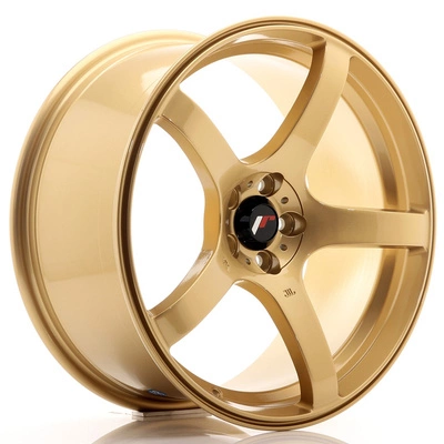 FELGI JAPAN RACING JR32 18x8.5 ET38 5x100 Gold