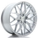 Felgi Japan Racing JR46 19x8.5 ET45 5x114.3 Silver Machined