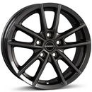 FELGI BORBET W 5x112 7x17 ET43 Mistral Anthracite Glossy