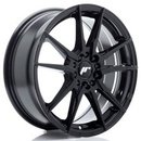 Felgi Japan Racing JR21 17x7 ET25 4x100/108 Gloss Black