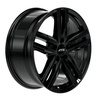 FELGI ATS ANTARES 5x108 6.5x16 ET50 Diamond Black