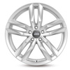 FELGI MAM RS3 5x112 8x18 ET30 Silver Painted