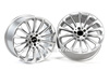 FELGI GMP ITALIA STELLAR 5x112 9.5x19 ET50 SILVER