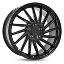 FELGI KESKIN KT17 5x112 8.5x19 ET30 Black Painted