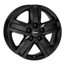 FELGI RIAL Transporter 5x114,3 6,5x16 ET48 Diamond Black