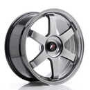 FELGI JAPAN RACING JR3 18x8.5 ET25-42 Blank Hyper Bla