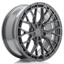 Felgi Japan Racing JR48 18x8 ET20-45 5H BLANK Hyper Gray
