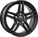 Felgi ALUTEC M10 5x112 9.5x19 ET54 Matt Black