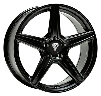 FELGI AXXION AX7 5x112 9x19 ET35 SW