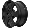 Felgi RC-Design RC14-SUV 6x139.7 7.5x17 ET50 Black Matt