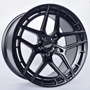 Felgi Forzza MAGNUM 5x120 11x20 ET40 Satin Black