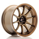 FELGI JAPAN RACING JR5 18x10.5 ET12 5x114.3 Dark ABZ