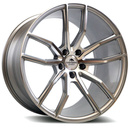 FELGI FORZZA SIGMA 5x112 10.5x20 ET40 SFM