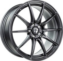 Felgi Tomason TN25 5x108 8.5x19 ET45 Matt Graphite