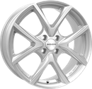 FELGI MONACO WHEELS CL2 4x100 6.5x16 ET40 Silver
