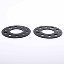 JRWS1 - Dystanse 5mm 5x108/110 65,1 Black
