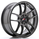 Felgi Japan Racing JR29 17x7 ET40 5x100/114 Hyper Gray