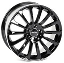 FELGI GMP ITALIA STELLAR 5x130 10x21 ET35 Black Diamond Lip