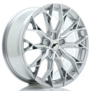 Felgi Japan Racing JR49 18x8 ET20-42 5H BLANK Silver Machined Face