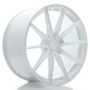 Felgi Japan Racing SL02 19x9.5 ET35 5x114.3 White