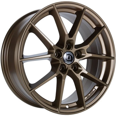 Felgi Diewe ALLA 5x112 9x19 ET40 Bronze Matt