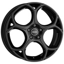 Felgi MAK MONZA 5x108 7.5x18 ET42 Gloss Black