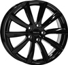 FELGI MONACO GP6 5x120 8.5x19 ET35 Gloss Black