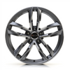 FELGI AVUS AF16 5x112 9x20 ET35 ANTHRACITE POLISHED