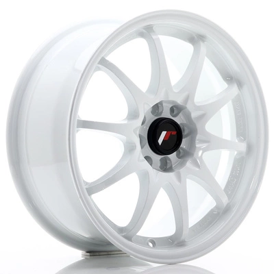 FELGI JAPAN RACING JR5 16x7 ET30 4x100/108 White