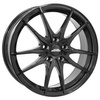 FELGI INTER ACTION ZODIAC 5x112 7x17 ET42 Gloss Black