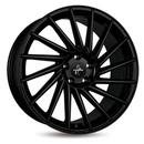 FELGI KESKIN KT17 5x112 9x20 ET30 Matt Black Painted
