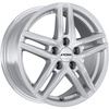 FELGI RONAL R65 5x108 8.5x20 ET50 Silver