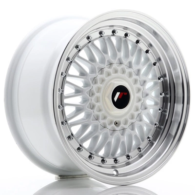 FELGI JAPAN RACING JR9 16x8 ET25 4x100/108 White