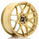 Felgi Japan Racing JR18 17x8 ET35 5x100/114 Gold