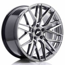 FELGI JAPAN RACING JR28 19x9.5 ET40 5x120 Hyper Black