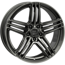 Felgi 2DRV WH12 5x100 7.5x17 ET35 DGM+
