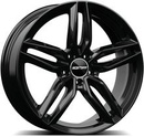 FELGI GMP ITALIA FASTEN 5x112 8.5x20 ET37 Glossy Black