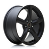 FELGI AVUS AF8 5x114.3 6x15 ET42 MATT BLACK