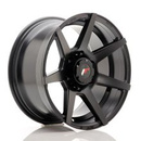 FELGI JAPAN RACING JRX3 17x8.5 ET20 6x139.7 Matt Black