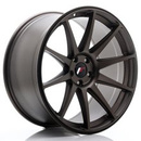 FELGI JAPAN RACING JR11 20x8.5 ET35 5x120 Matt Bronze