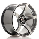 FELGI JAPAN RACING JR32 18x9.5 ET18 5x120 Hyper Black
