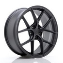 FELGI JAPAN RACING SL01 19x8.5 ET35 5x120 Matt Gun Metal
