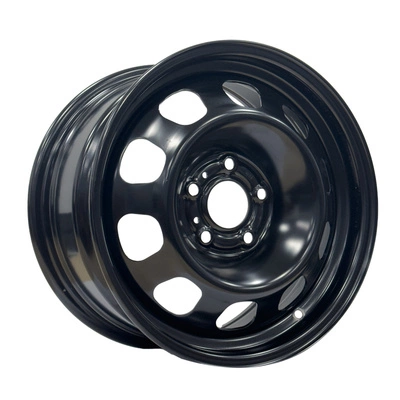 Felgi MAK ACCIAIO 5x114.3 6.5x16 ET32 Matt Black