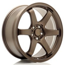 Felgi Japan Racing SL03 19x8.5 ET42 5x112 Matt Bronze