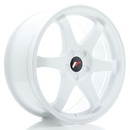 Felgi Japan Racing JR3 19x8.5 ET20-42 5H BLANK White
