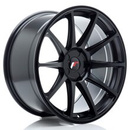 Felgi Japan Racing JR11 19x9.5 ET15-35 5H Blank Matt Black