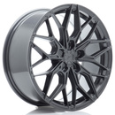Felgi Japan Racing JR46 18x8 ET45 5x114.3 Hyper Gray