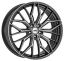 FELGI AEZ PORTO DARK 5x112 8x20 ET40 Gunmetal Polished